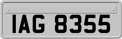 IAG8355