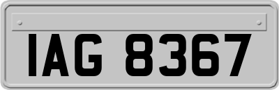 IAG8367