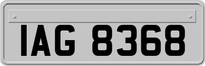 IAG8368