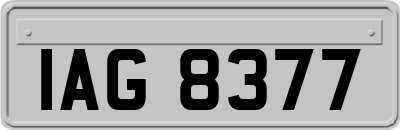 IAG8377