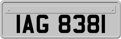 IAG8381