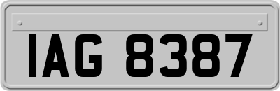IAG8387