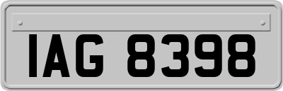 IAG8398
