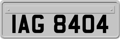 IAG8404