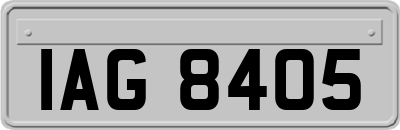 IAG8405