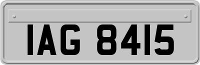IAG8415