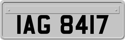 IAG8417