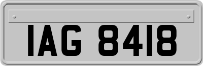 IAG8418