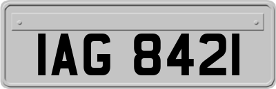 IAG8421