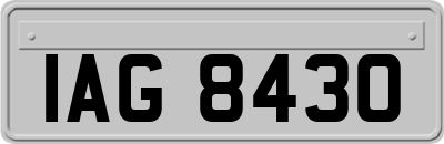 IAG8430