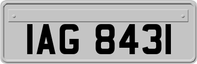 IAG8431