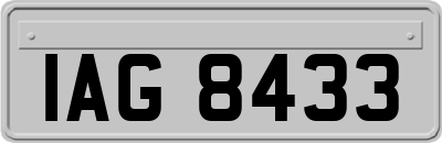 IAG8433