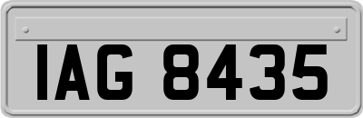 IAG8435