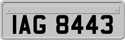 IAG8443