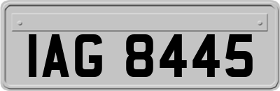 IAG8445