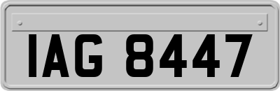 IAG8447