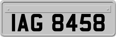 IAG8458