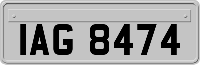IAG8474