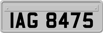 IAG8475