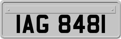 IAG8481