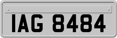 IAG8484