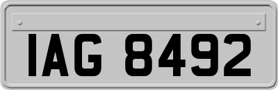 IAG8492