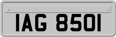 IAG8501