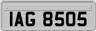 IAG8505