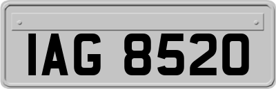 IAG8520