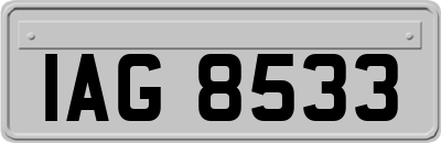 IAG8533