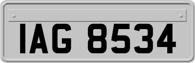 IAG8534