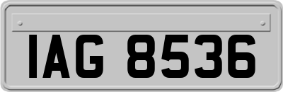 IAG8536