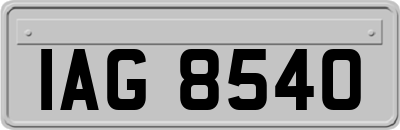IAG8540