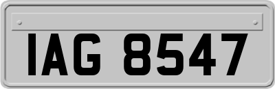 IAG8547