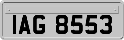 IAG8553