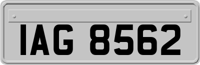 IAG8562