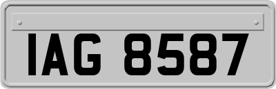 IAG8587