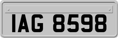 IAG8598