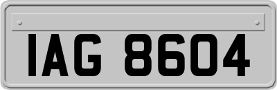 IAG8604