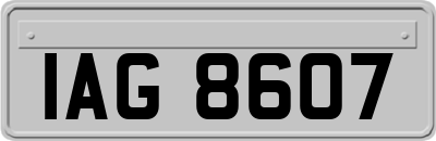 IAG8607