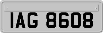 IAG8608