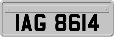 IAG8614