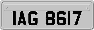 IAG8617