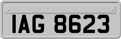 IAG8623