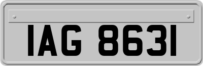 IAG8631