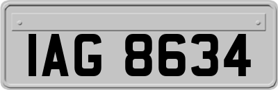 IAG8634