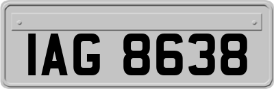 IAG8638