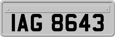 IAG8643