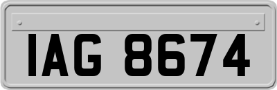 IAG8674
