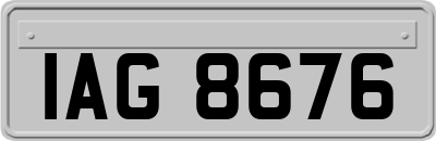 IAG8676